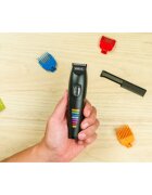 Wahl Color Trim Advanced prirezovalnik za celo telo 1 kos