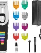 Wahl Color Trim prirezovalnik brade 1 kos