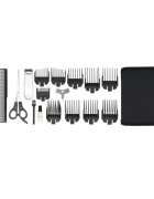 Wahl Deluxe Home Pro Complete Haircutting Kit prirezovalnik za lase