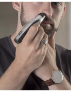 Wahl Deluxe Travel Kit set za prirezovanje dlačic na bradi in telesu za pot