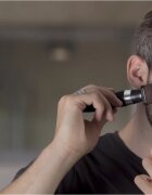 Wahl Deluxe Travel Kit set za prirezovanje dlačic na bradi in telesu za pot