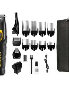 Wahl Extreme Grip Advanced prirezovalnik za celo telo 1 kos