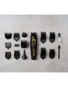 Wahl Extreme Grip Advanced prirezovalnik za celo telo 1 kos