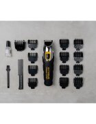 Wahl Extreme Grip prirezovalnik brade 1 kos
