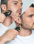 Wahl Extreme Grip prirezovalnik brade 1 kos