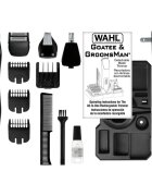 Wahl Groomsman Pro prirezovalnik za celo telo