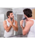 Wahl Haircut & Beard prirezovalnik za lase in brado 1 kos