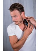 Wahl Haircut & Beard prirezovalnik za lase in brado 1 kos
