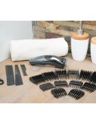 Wahl Haircut & Beard prirezovalnik za lase in brado 1 kos
