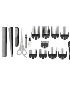 Wahl Home Pro Complete Haircutting Kit prirezovalnik za lase 1 kos