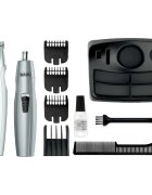 Wahl Mustache & Beard Combo prirezovalnik za brado