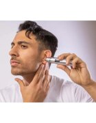 Wahl Mustache & Beard Combo prirezovalnik za brado
