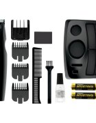 Wahl Mustache & Beard prirezovalnik za brado 1 kos