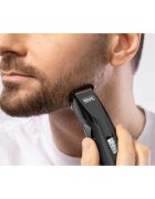 Wahl Mustache & Beard prirezovalnik za brado 1 kos