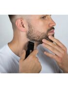 Wahl Mustache & Beard prirezovalnik za brado 1 kos