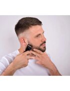 Wahl Mustache & Beard prirezovalnik za brado 1 kos