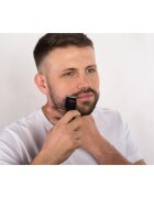 Wahl Mustache & Beard prirezovalnik za brado 1 kos