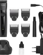 Wahl Pro Chromini prirezovalnik brade 9 kos
