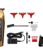 Wahl Pro Detailer Wide Cordless Gold prirezovalnik za lase 1 kos