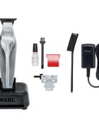 Wahl Pro Hi-viz prirezovalnik brade 8 kos
