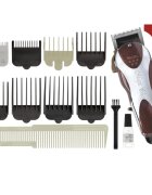 Wahl Pro Magic Clip prirezovalnik brade 13 kos