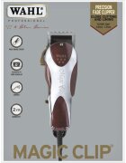 Wahl Pro Magic Clip prirezovalnik brade 13 kos