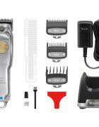 Wahl Pro Senior Metal prirezovalnik za lase 1 kos