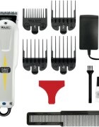 Wahl Pro Super Taper Cordless prirezovalnik za lase 10 kos