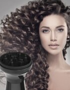 Wahl Travel Dryer SW-323 potovalni sušilnik za lase 1 kos