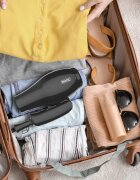 Wahl Travel Dryer SW-323 potovalni sušilnik za lase 1 kos