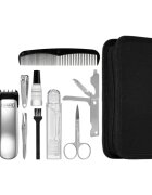 Wahl Travel Kit prirezovalnik za celo telo za pot 1 kos