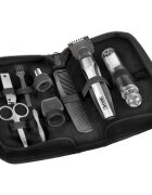 Wahl Travel Kit prirezovalnik za celo telo za pot 1 kos