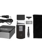 Wahl Travel Shaver električni brivnik 1 kos