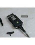 Wahl Travel Shaver električni brivnik 1 kos