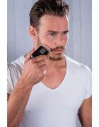 Wahl Travel Shaver električni brivnik 1 kos