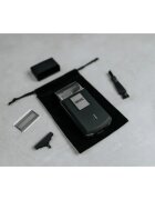 Wahl Travel Shaver električni brivnik 1 kos