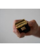 Wahl Travel Shaver Gold Edition potovalni brivnik za brado 1 kos