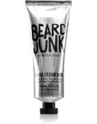 Waterclouds Beard Junk krema za brado za fiksacijo in obliko 100 ml