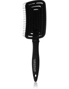 Waterclouds Black Brush Vent Flex krtača za lase 1 kos