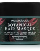 Waterclouds Botanical hranilna maska za lase 200 ml