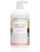 Waterclouds Daily Care šampon za vsakodnevno umivanje las 1000 ml
