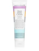 Waterclouds Deep Shine stiling krema za sijaj in mehkobo las 150 ml