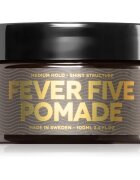 Waterclouds Fever Five Pomade pomada za lase na vodni osnovi 100 ml