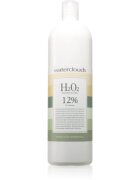 Waterclouds H202 12% vol 40 kremasti peroksid 12% 1000 ml