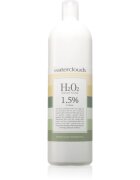 Waterclouds H202 15% vol 5 odstranjevalec barve 1000 ml