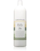 Waterclouds H202 3% vol 10 kremasti peroksid 3% 1000 ml