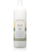Waterclouds H202 6% vol 20 kremasti peroksid 6% 1000 ml