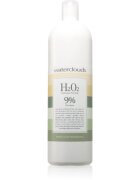 Waterclouds H202 9% vol 30 kremasti peroksid 9% 1000 ml