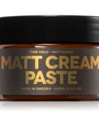 Waterclouds Matt Cream Paste kremasta pasta za lase 100 ml