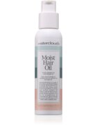 Waterclouds Moist Hair Oil olje za suhe in poškodovane lase 70 ml